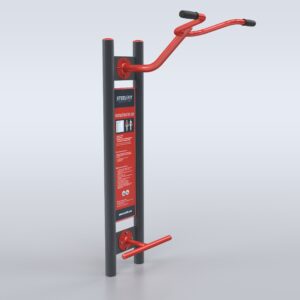 Pull up bar Steel4Fit