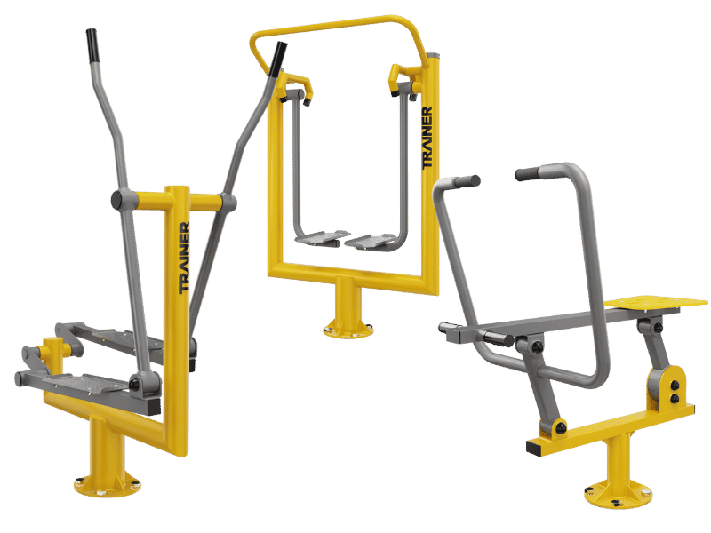 Outdoor-Fitness-Sets