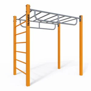 Outdoor-Calisthenics-Geräte für Parks und Gärten