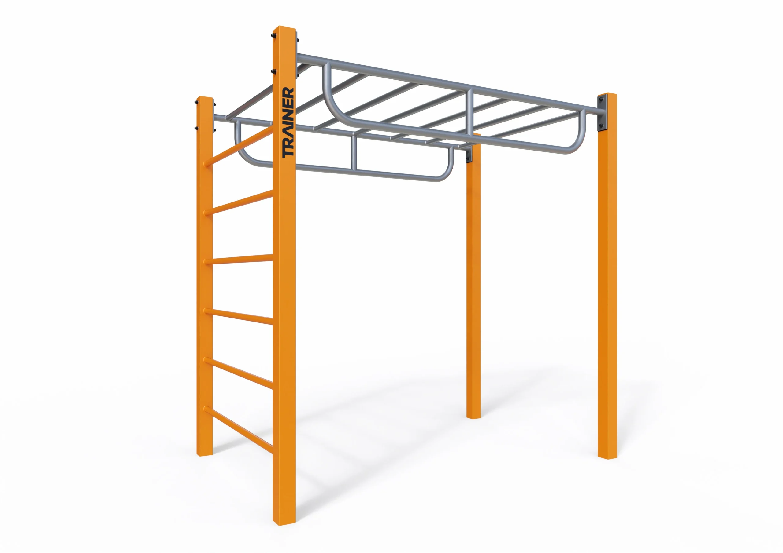 Outdoor-Calisthenics-Geräte für Parks und Gärten