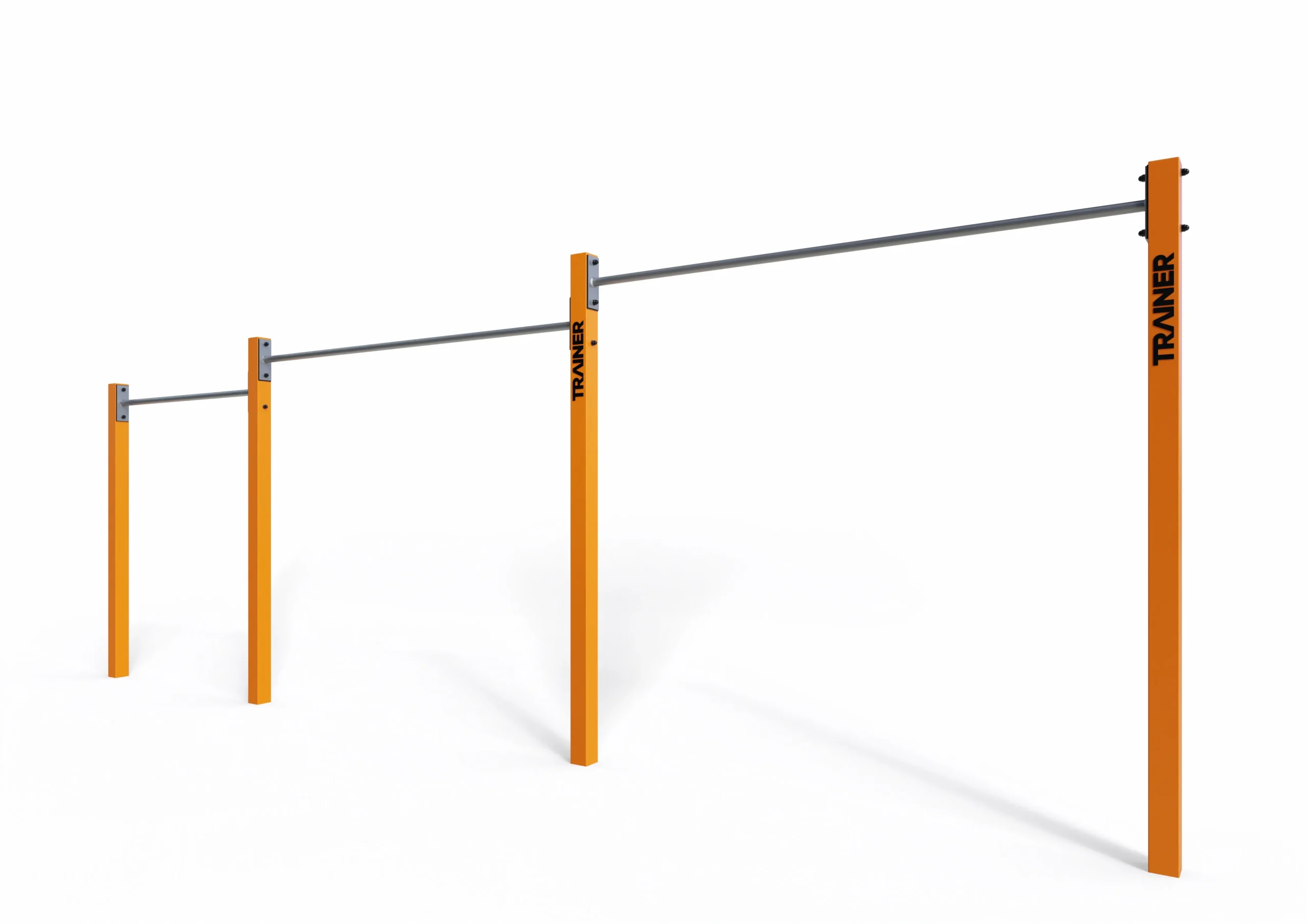 Calisthenics Ausrüstung Kosten