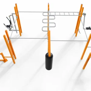 Street Workout Anlage Outdoor Hersteller