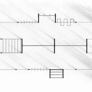 Multi Park Trainingsanlage Hersteller
