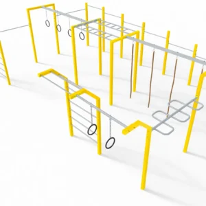 Multi Park Trainingsanlage Hersteller