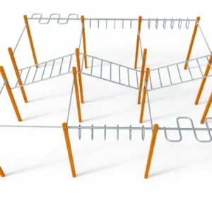 Outdoor Fitnessbereich Hersteller Geräte