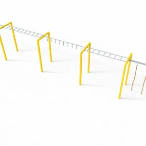 Calisthenics Anlage Outdoor für Erwachsene