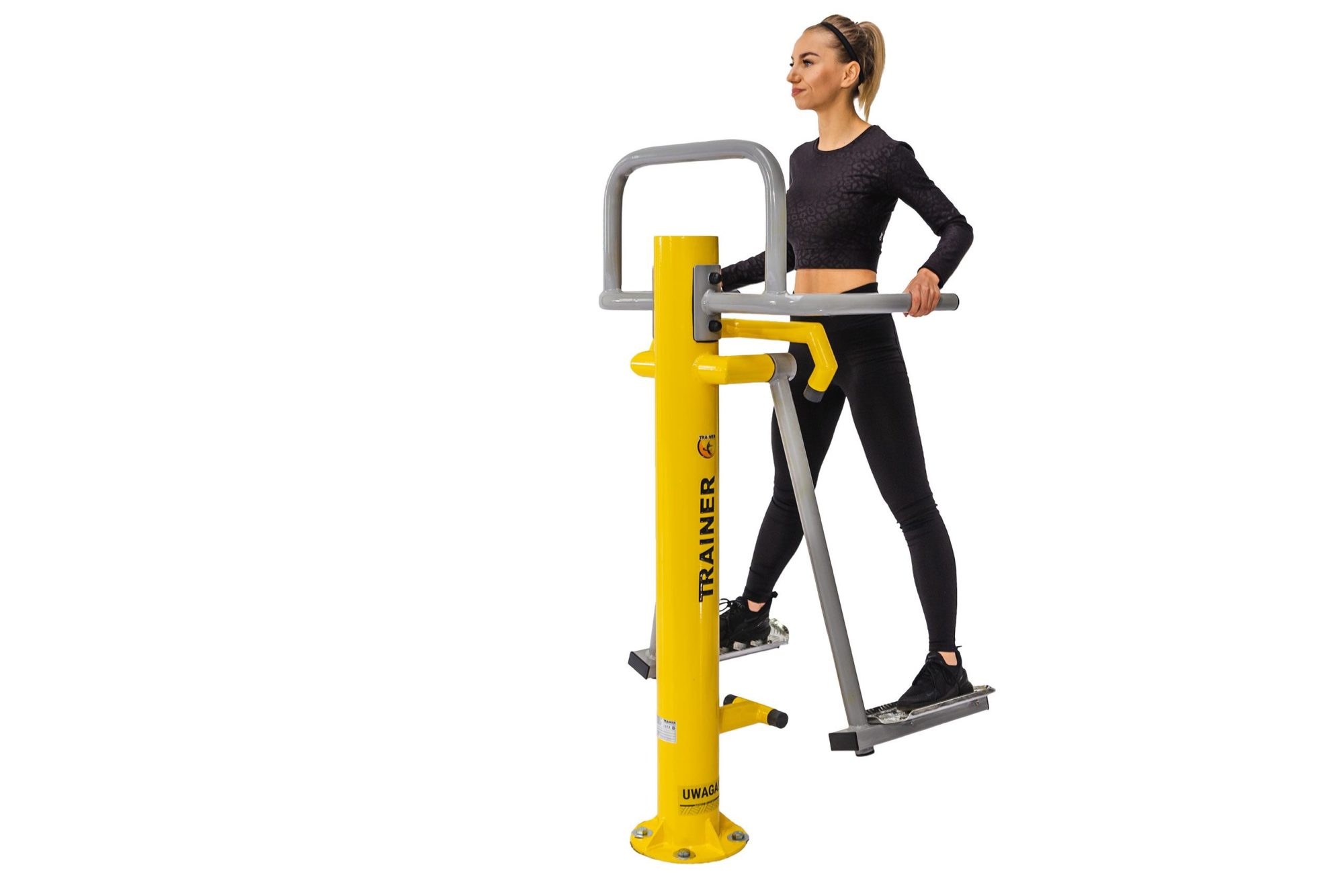 Outdoor Fitnessgeräte kaufen, Preise für OutdoorFitnessgeräte TRAINER