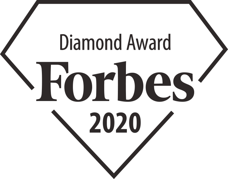 FORBES - logotipo