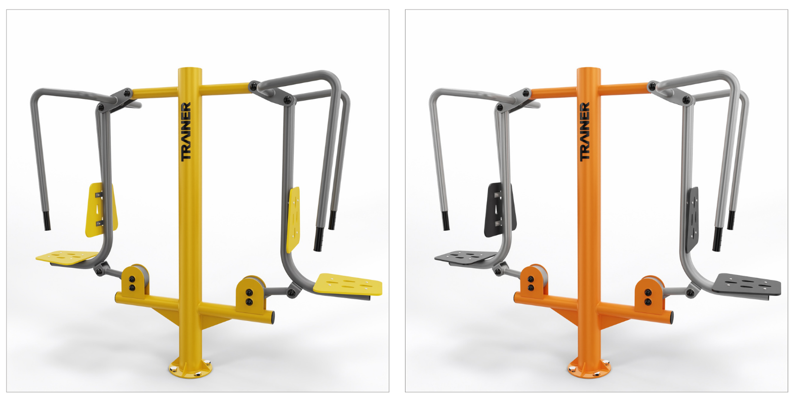 Achat d’équipements sportifs pour écoles