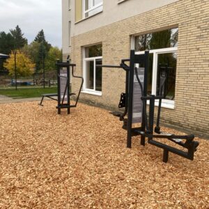 équipements sportifs pour collectivités locales