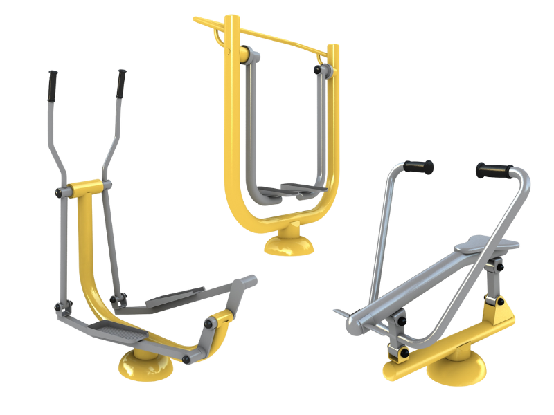 Ensembles de la série Classic