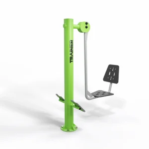 Attrezzature fitness outdoor prezzi - TRAINER