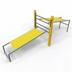 TRAINER - Outdoor Gym - Street workout