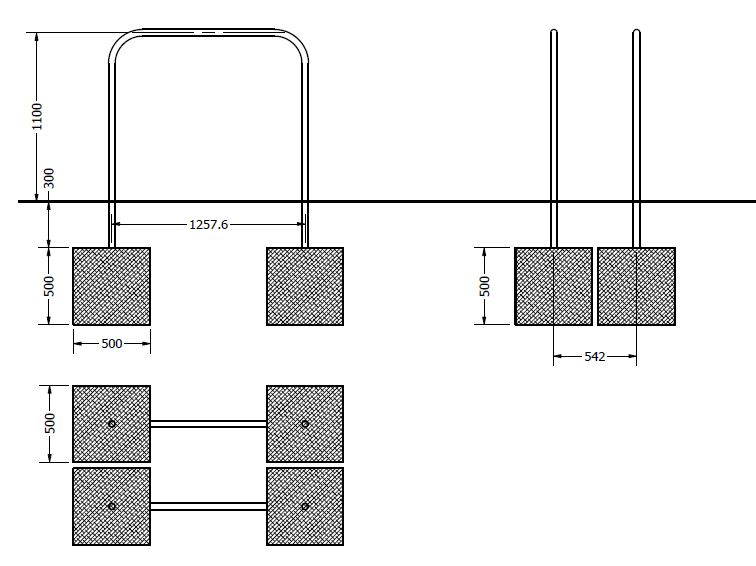 Street Workout & Calisthenics Equipment - Trainer - 9