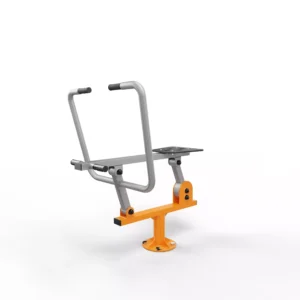 Outdoor fitness equipment prices