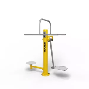 Outdoor gym equipment - TRAINER