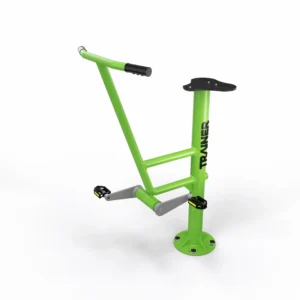 Adults Outdoor Gym Equipment