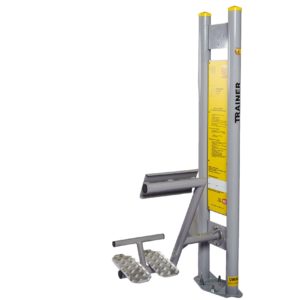 Outdoor Fitness  Back Extensors