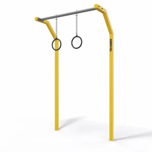 Calisthenics Equipment for Garden