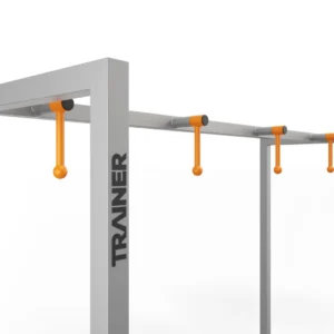 Ninja warrior equipment - TRAINER Outdoor Gym