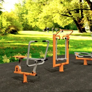 Outdoor fitness Set1