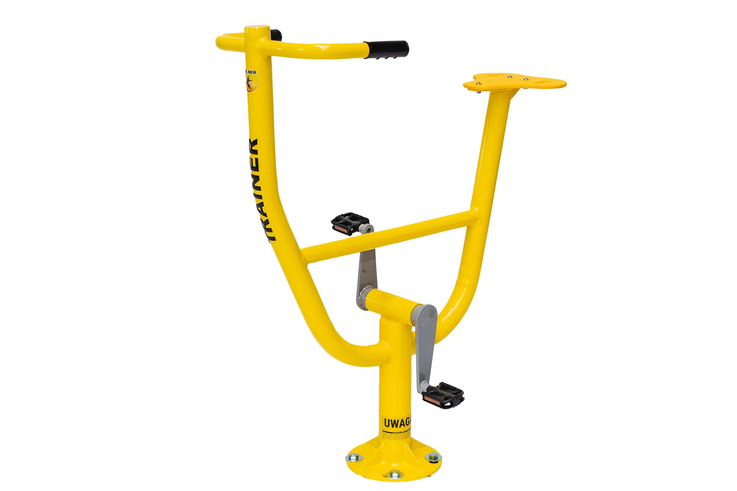 Bicycle Outdoor Gym Equipment
