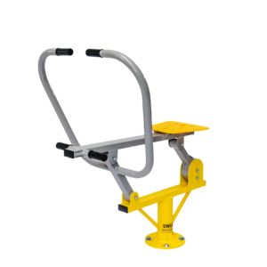 Cardio exercise equipment