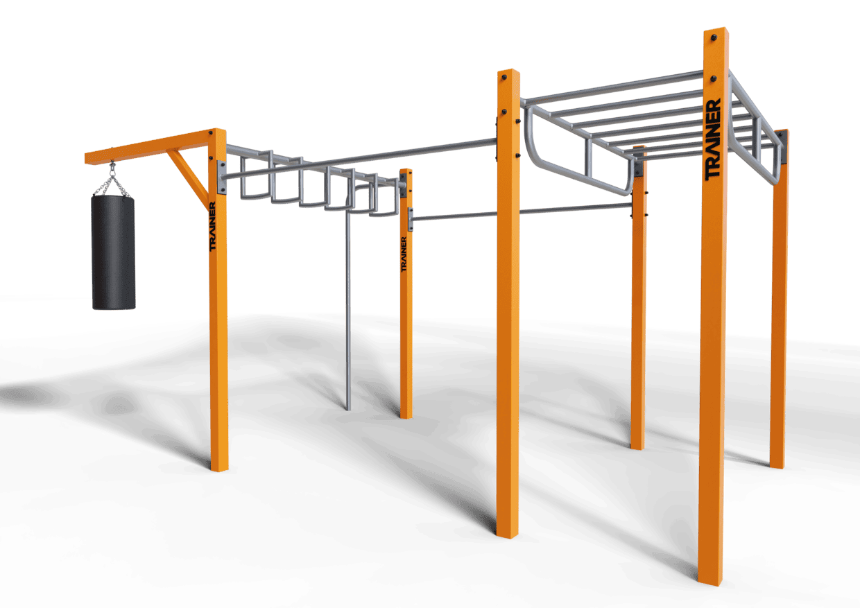 Street Workout