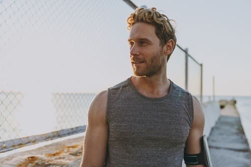 Outdoor Gym Equipment for Adults