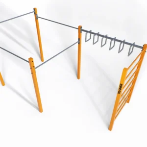 Manufacturer - Street Workout and Outdoor Calisthenics Equipment