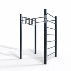 Calisthenics Equipment for Garden