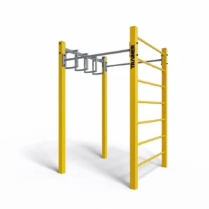 Street Workout Gym Manufacturer