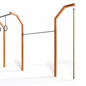 Street Workout Equipment