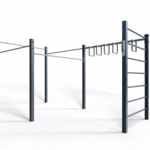 Street Workout and Calisthenics Equipment