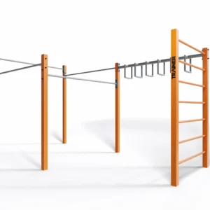 Calisthenics Equipment - Manufacturer