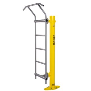 Ladder Outdoor Fitness Equipment