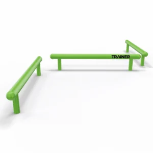 TRAINER - Outdoor Gym - Street workout
