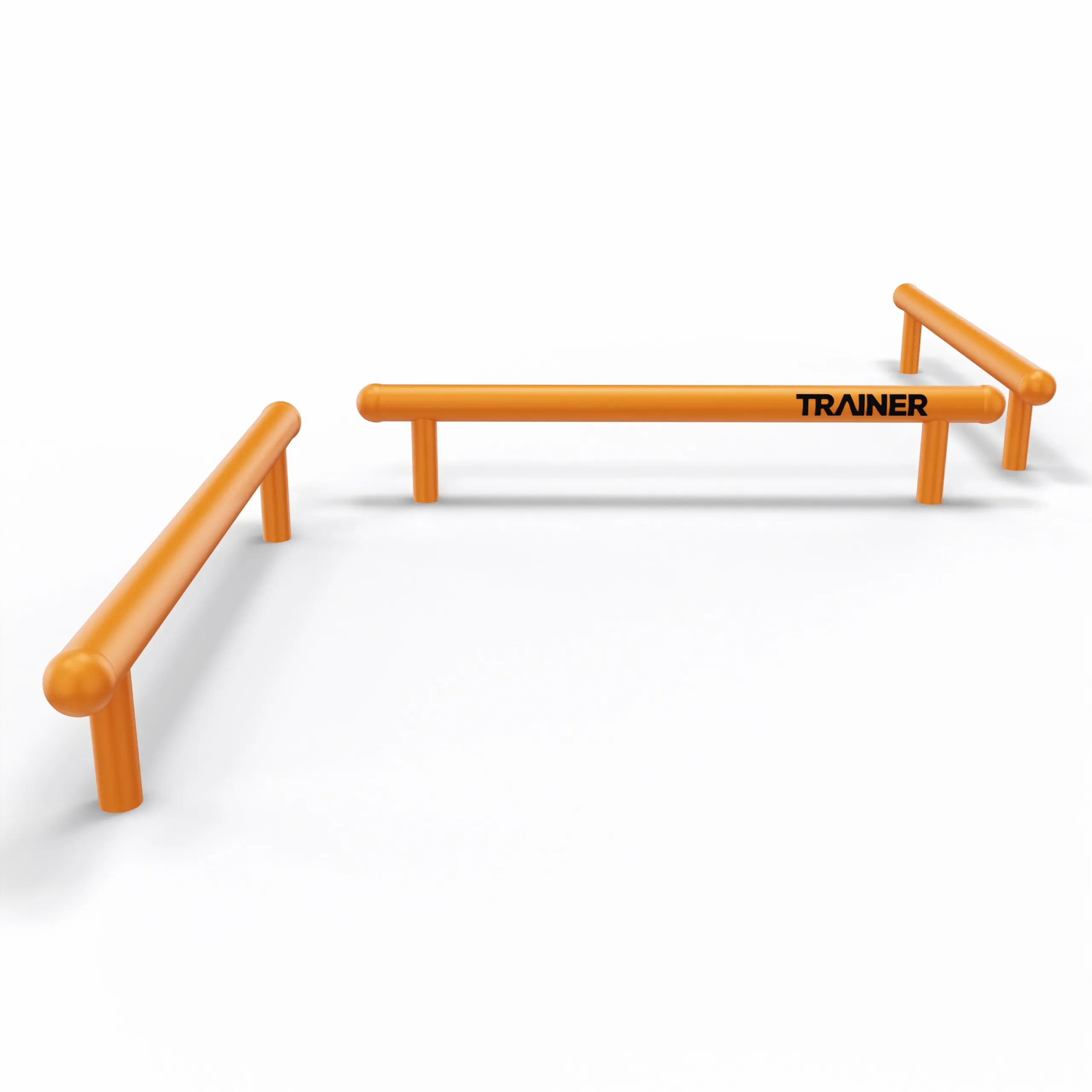 TRAINER - Outdoor Gym - Street workout