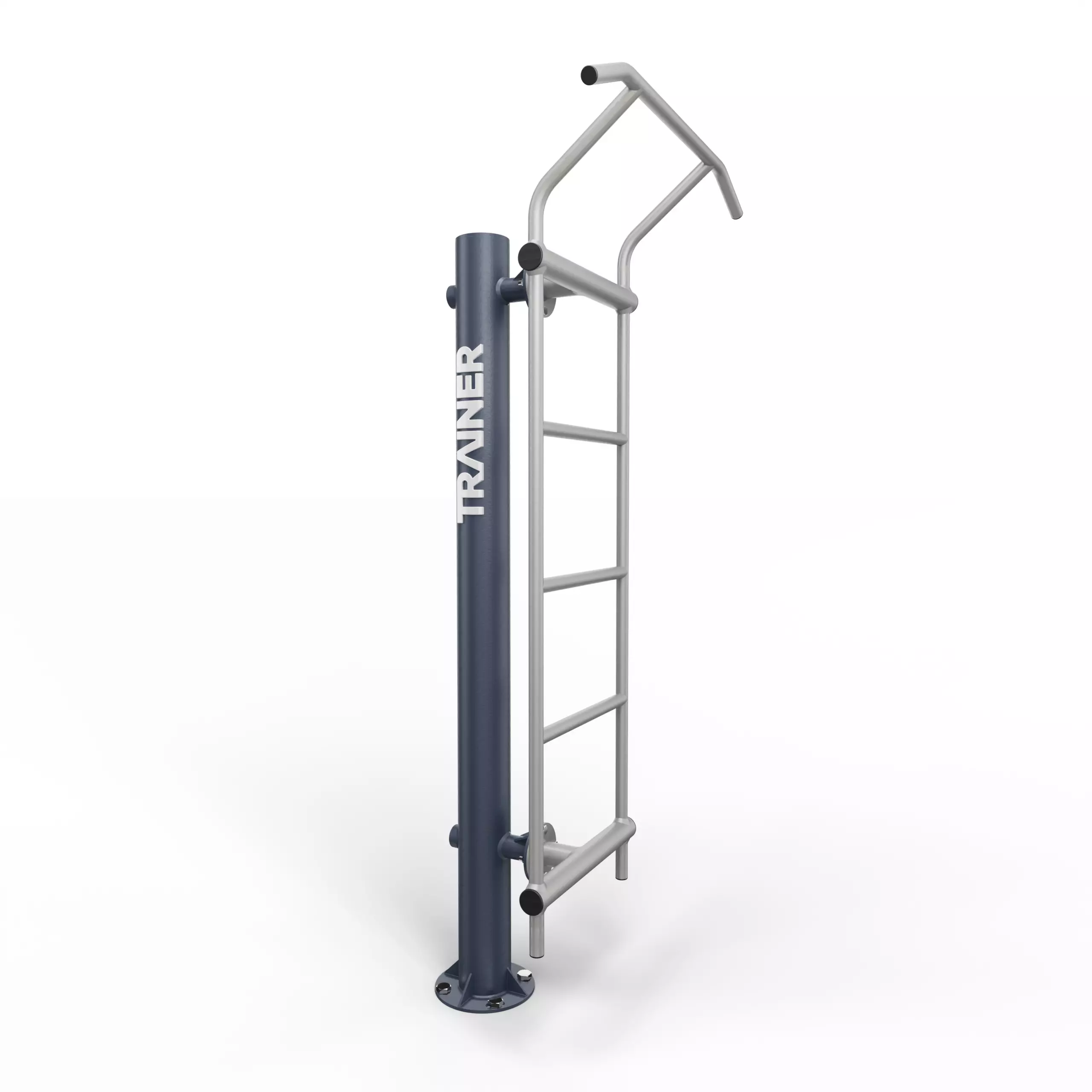 Ladder Outdoor Fitness Equipment