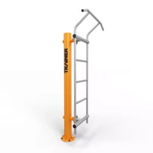 Ladder Outdoor Gym Equipment