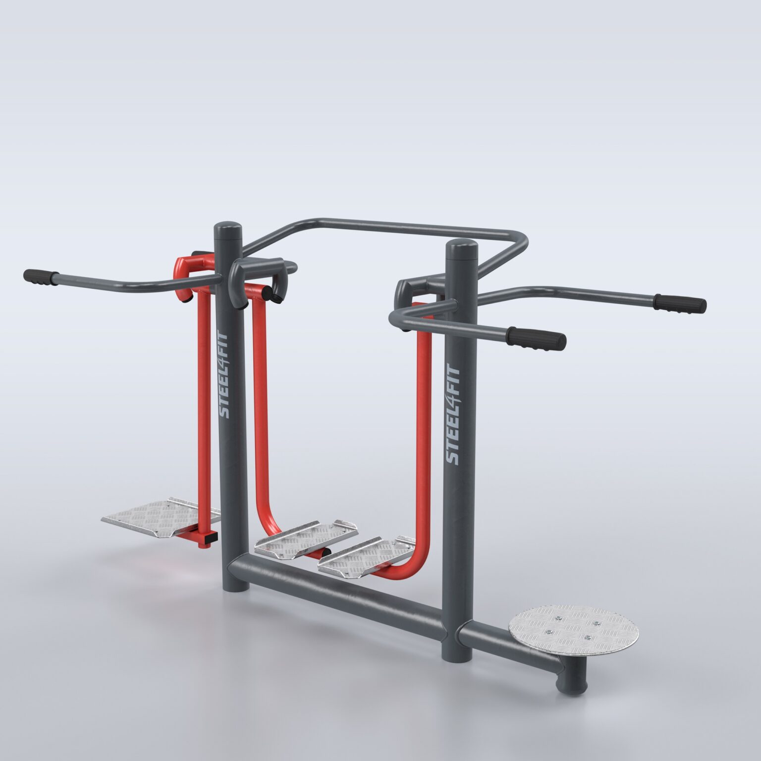 Air Walker Outdoor Fitness Trainer