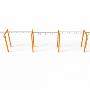 Outdoor Street Workout Equipment - Multi - TRAINER Outdoor gym