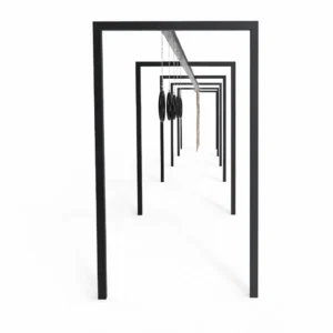 Multi Outdoor Park - outdoor fitness set