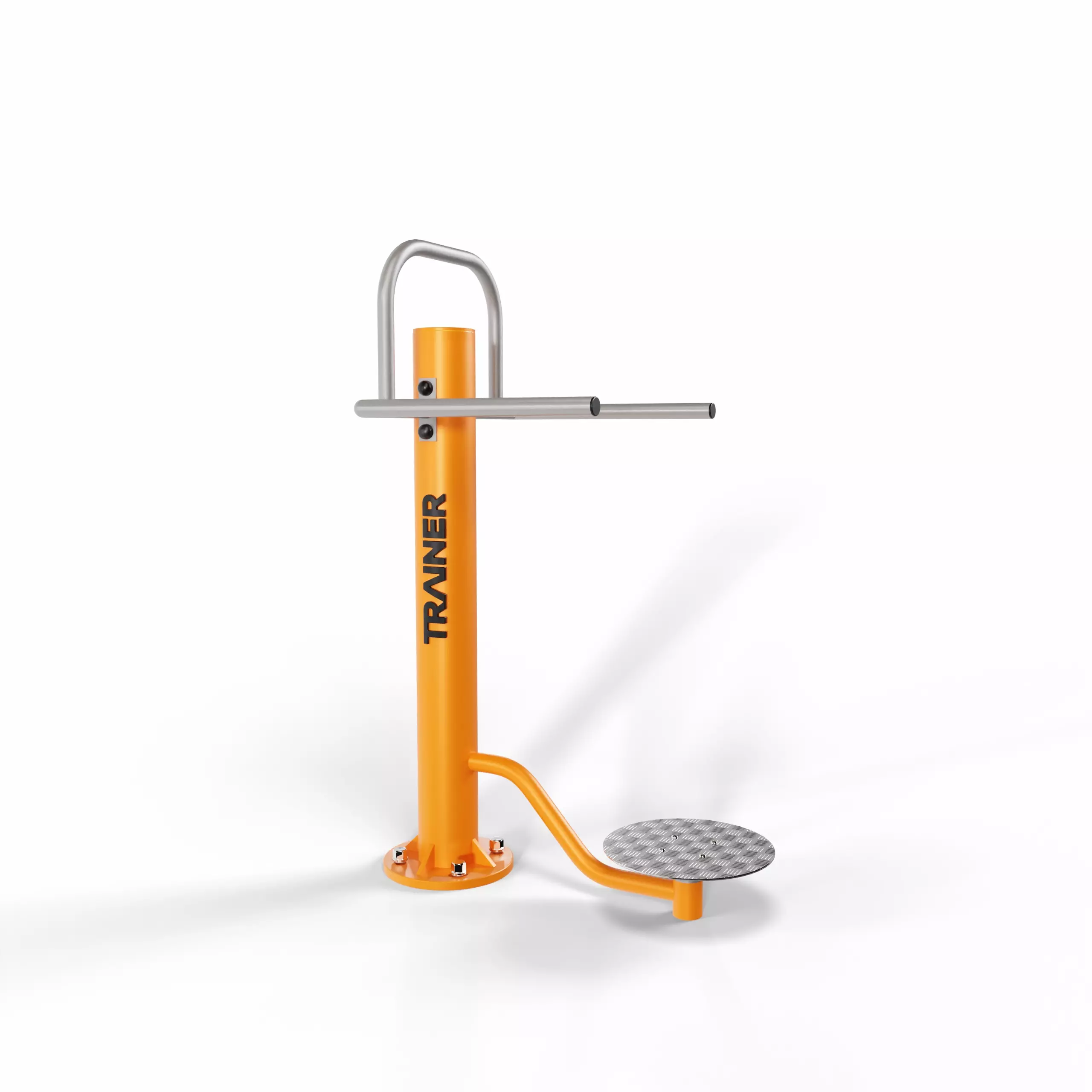 Outdoor gym equipment for parks and schools
