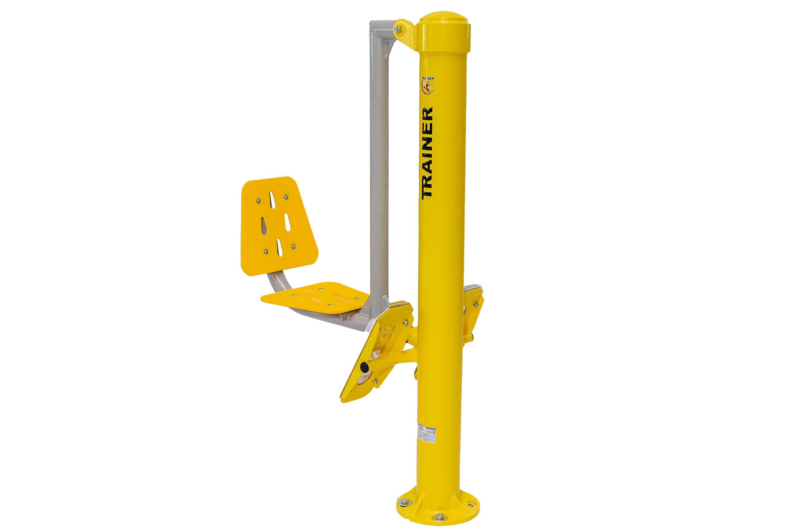 eg Stretcher - Outdoor Gyms Equipment