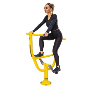Bicycle Outdoor Fitness Equipment