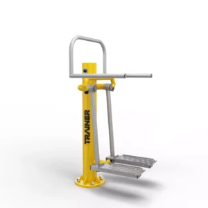 Outdoor Gym Equipment for adults - TRAINER