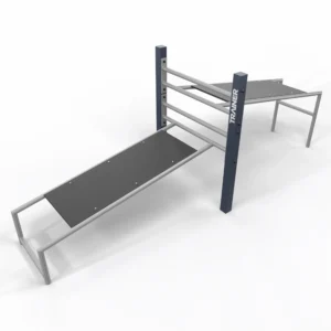 TRAINER - Outdoor Gym - Street workout