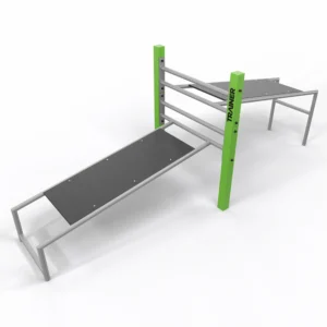 TRAINER - Outdoor Gym - Street workout