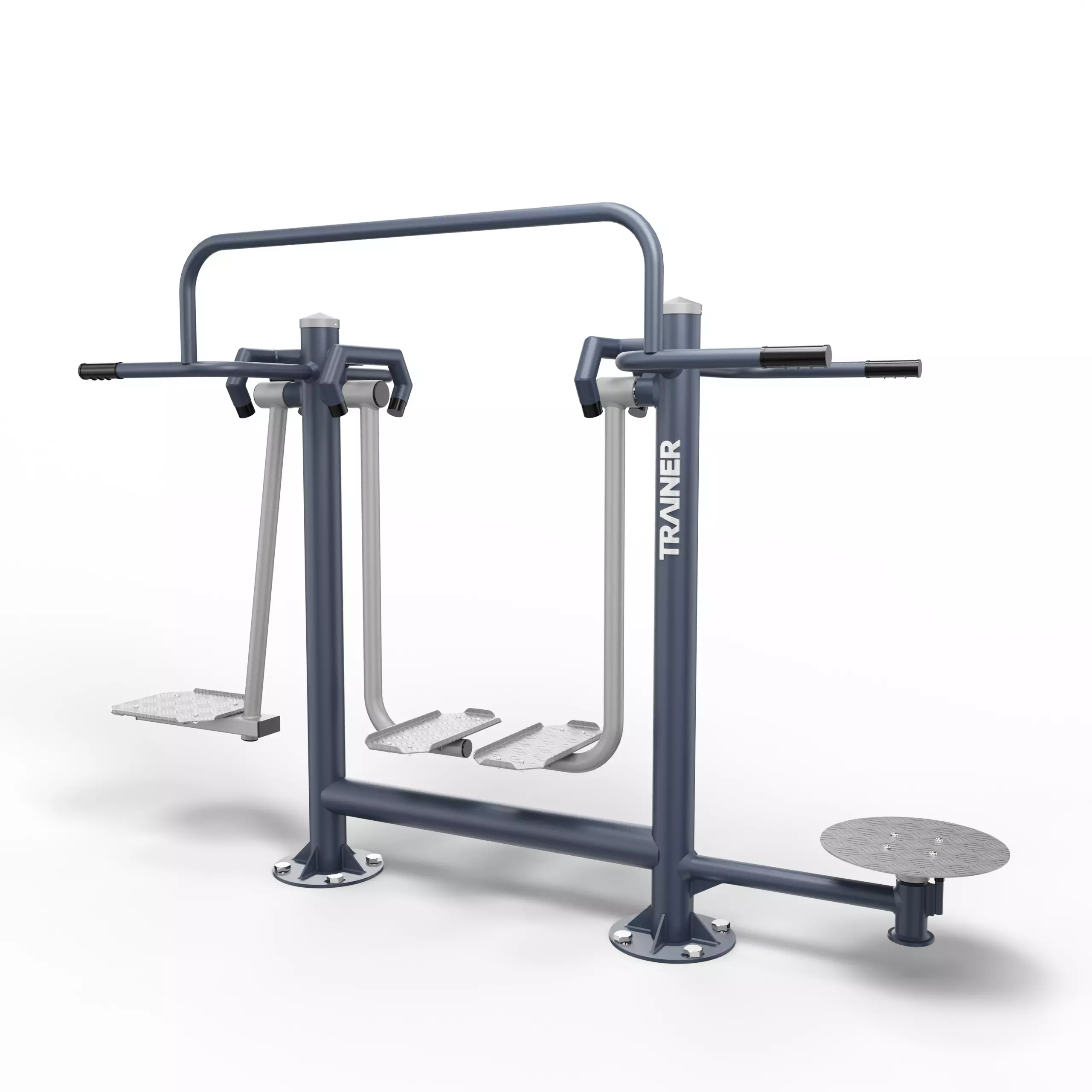 Outdoor Gym Equipment for adults
